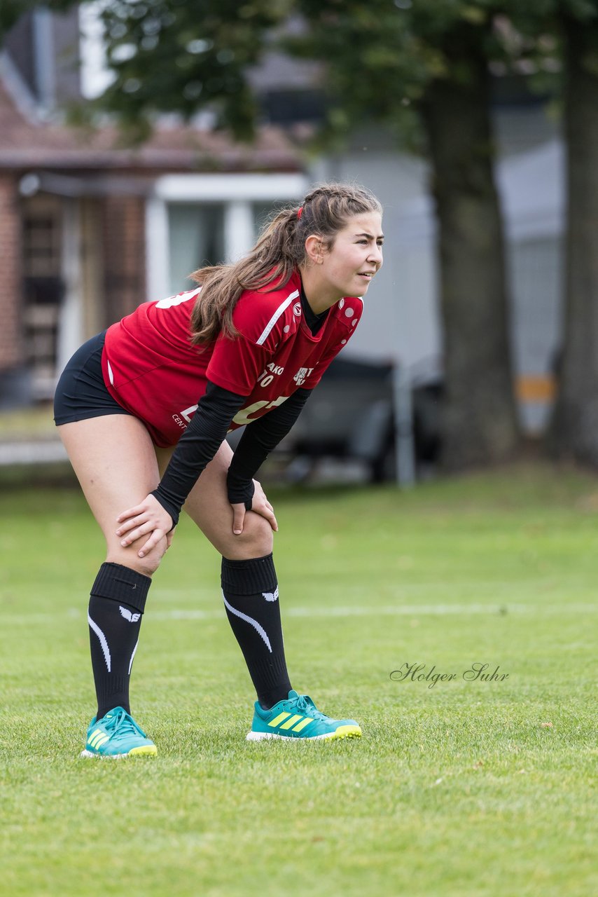 Bild 507 - wU16 Deutsche Meisterschaft